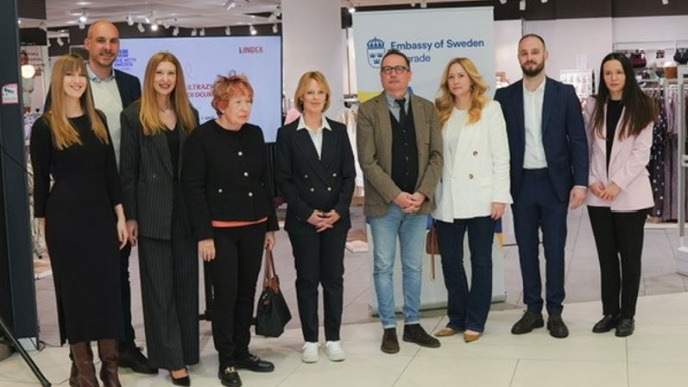 Besplatni pregledi dojki